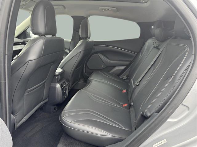 used 2021 Ford Mustang Mach-E car, priced at $26,995