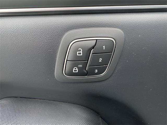 used 2021 Ford Mustang Mach-E car, priced at $26,995