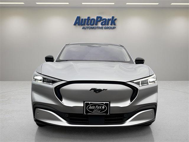 used 2021 Ford Mustang Mach-E car, priced at $26,995