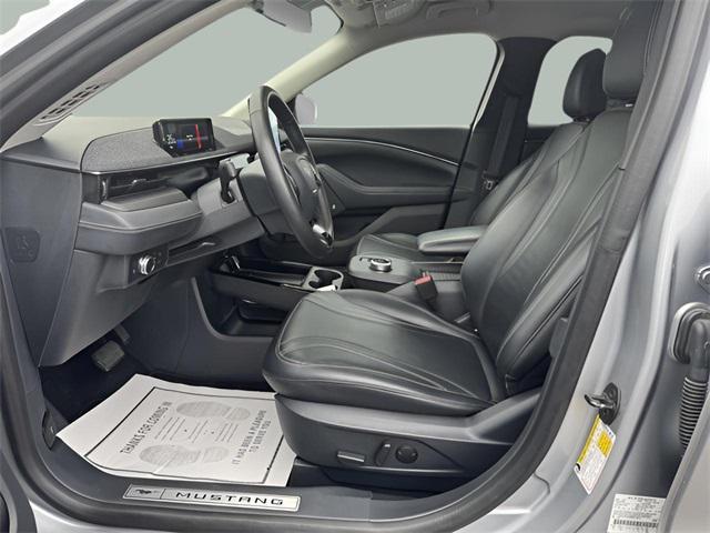 used 2021 Ford Mustang Mach-E car, priced at $26,995