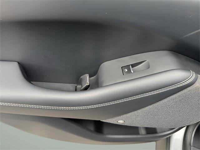 used 2021 Ford Mustang Mach-E car, priced at $26,995