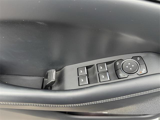 used 2021 Ford Mustang Mach-E car, priced at $26,995