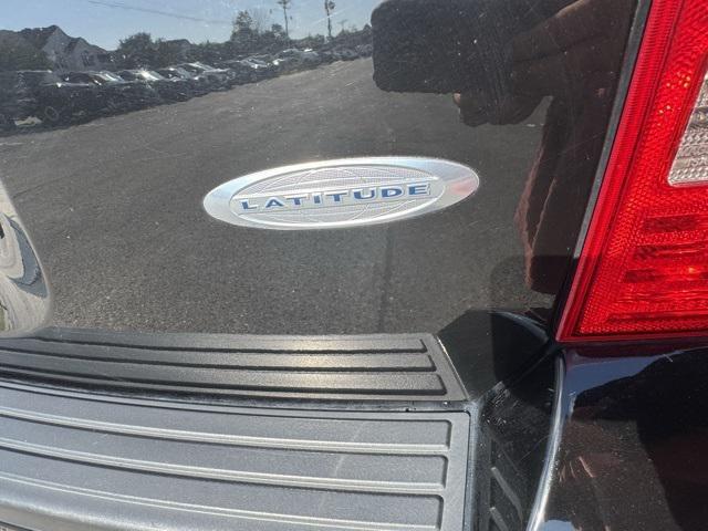 used 2017 Jeep Patriot car, priced at $10,995