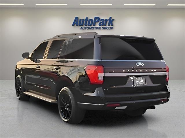 new 2024 Ford Expedition car, priced at $64,995