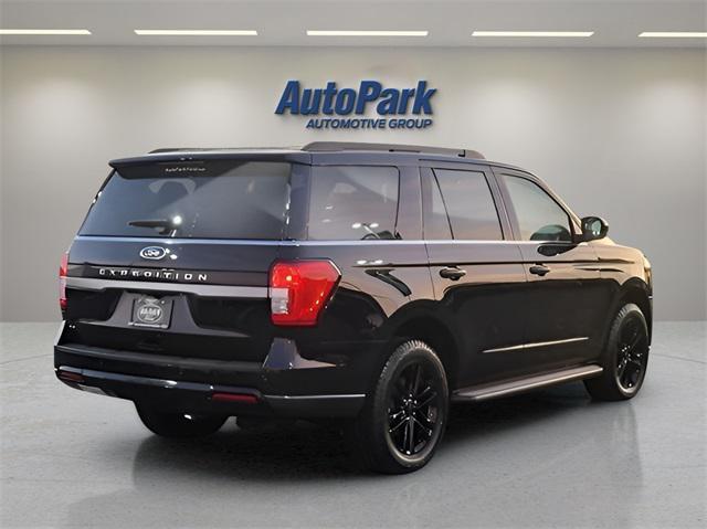 new 2024 Ford Expedition car, priced at $64,995