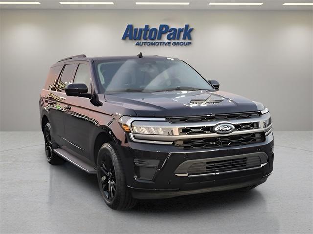 new 2024 Ford Expedition car, priced at $64,995