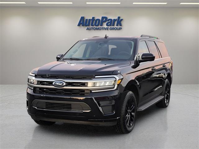 new 2024 Ford Expedition car, priced at $64,302