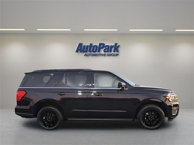 new 2024 Ford Expedition car, priced at $64,995