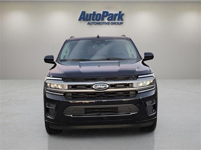 new 2024 Ford Expedition car, priced at $64,995