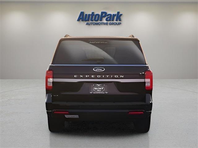 new 2024 Ford Expedition car, priced at $64,995