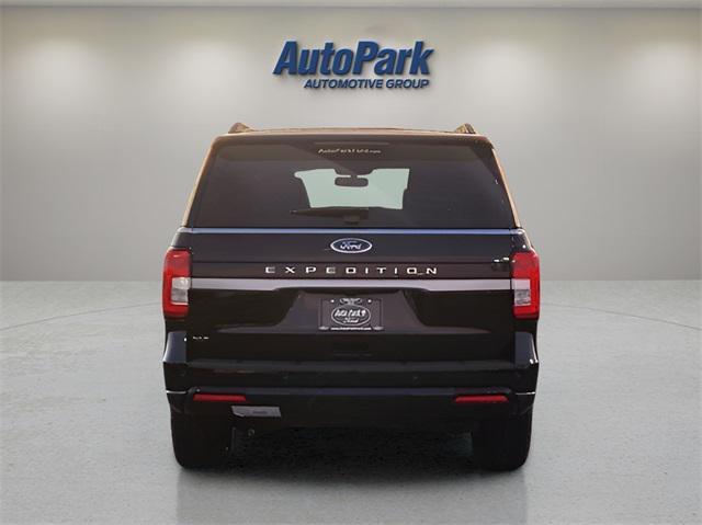 new 2024 Ford Expedition car, priced at $64,302