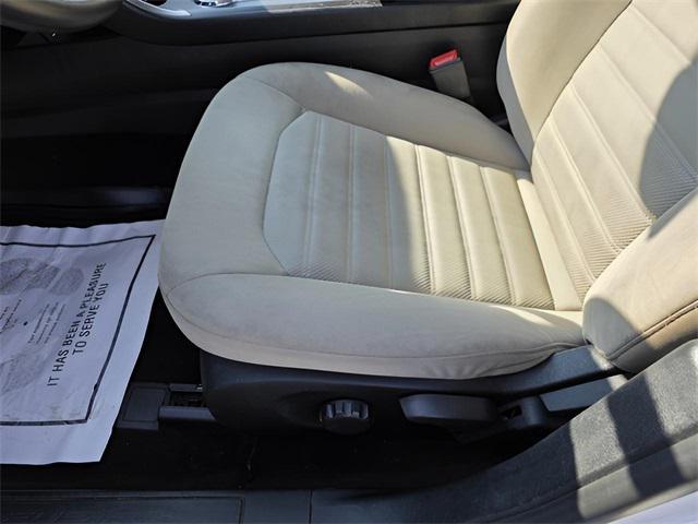 used 2020 Ford Fusion car, priced at $11,995