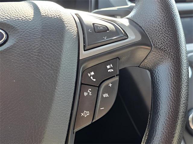 used 2020 Ford Fusion car, priced at $11,995