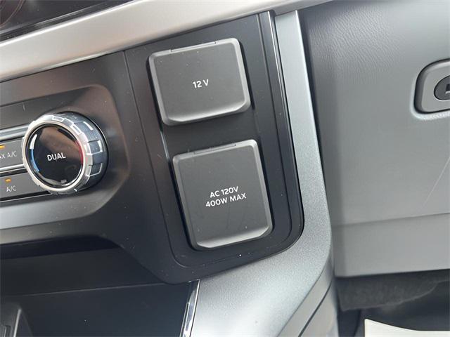 used 2023 Ford F-150 car, priced at $38,995