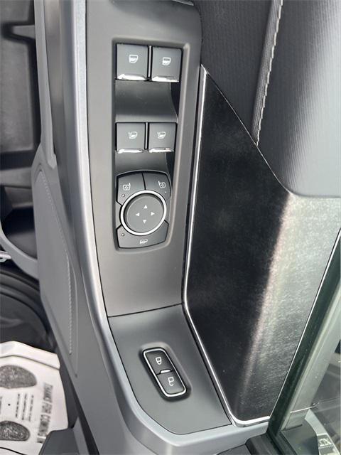 used 2023 Ford F-150 car, priced at $38,995