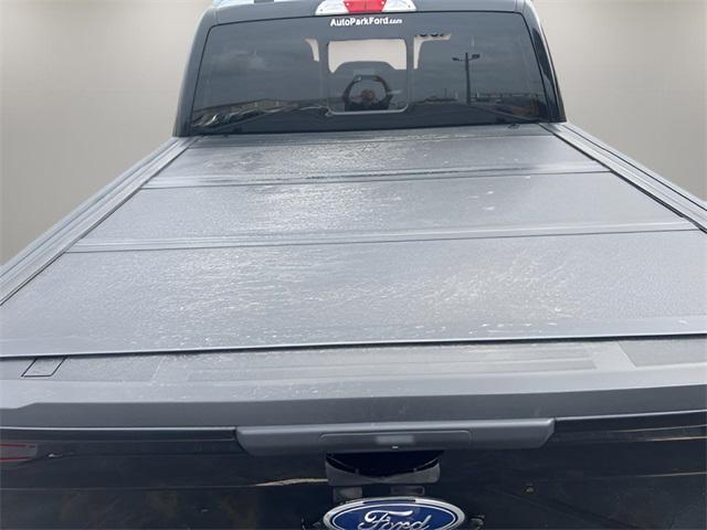 used 2023 Ford F-150 car, priced at $38,995
