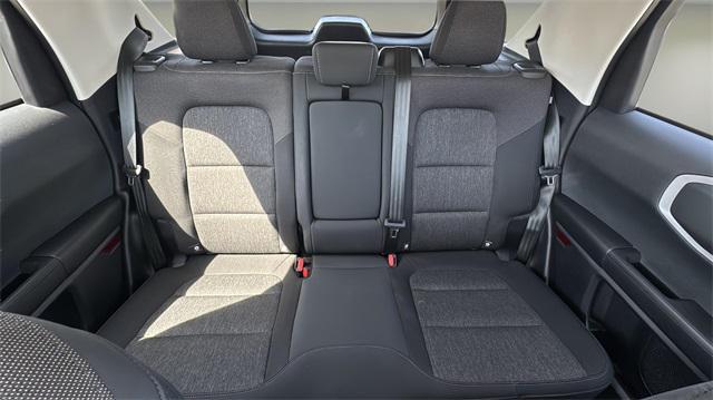 used 2024 Ford Bronco Sport car, priced at $26,995