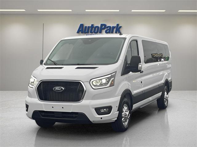 new 2024 Ford Transit-150 car, priced at $68,630