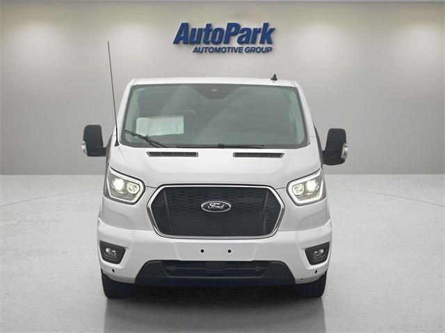 new 2024 Ford Transit-150 car, priced at $68,630