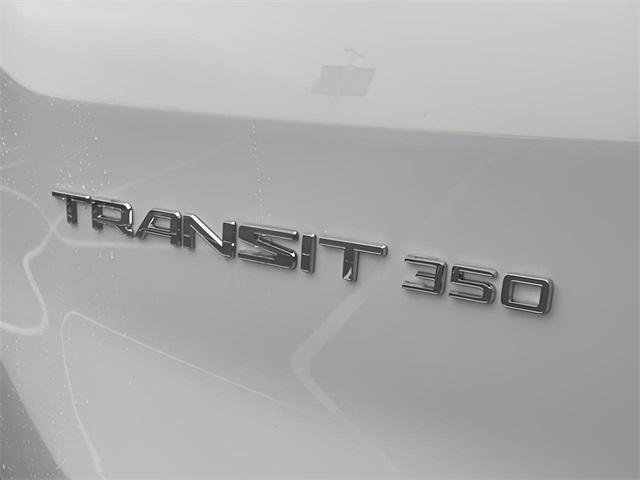 new 2024 Ford Transit-150 car, priced at $68,630