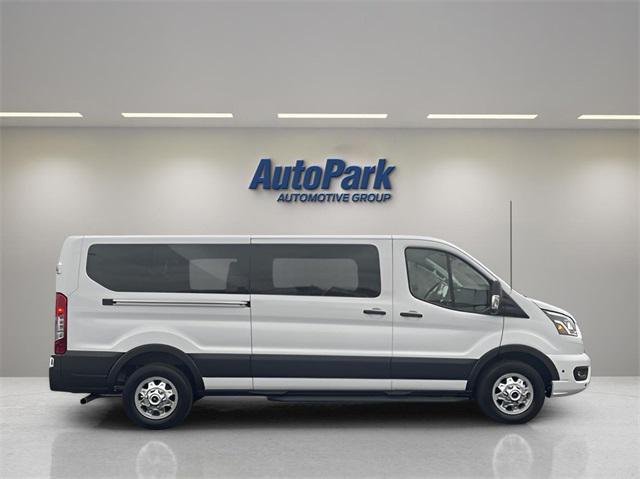 new 2024 Ford Transit-150 car, priced at $68,630