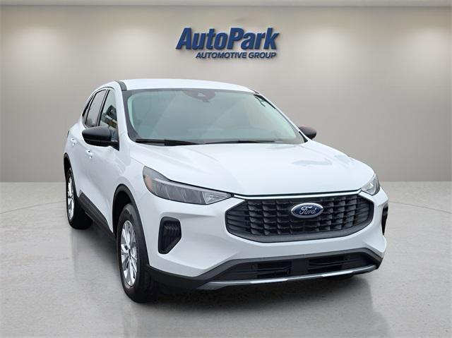 new 2024 Ford Escape car, priced at $30,995