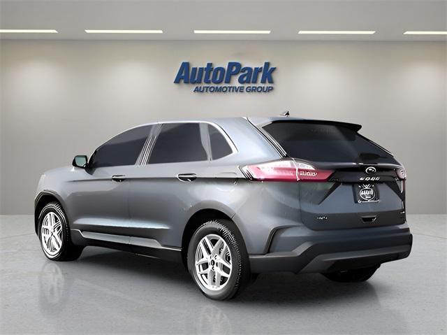 new 2024 Ford Edge car, priced at $37,995