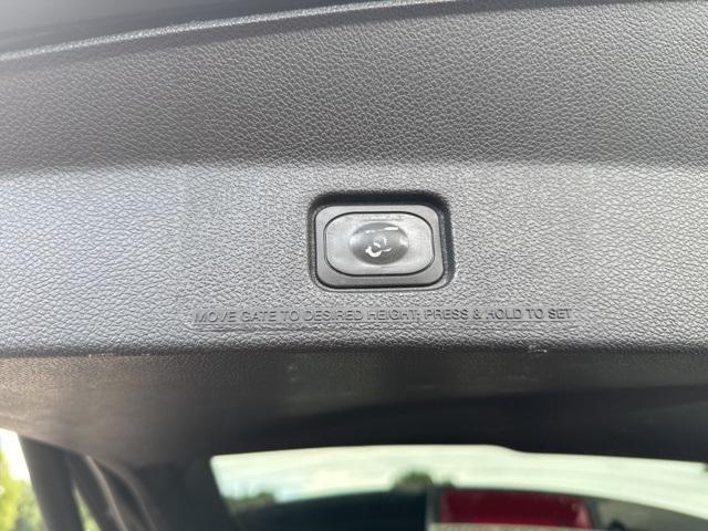 used 2017 Ford Explorer car