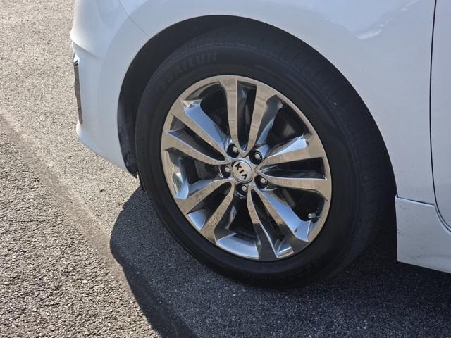 used 2018 Kia Sedona car, priced at $17,995