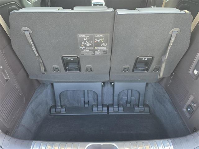 used 2018 Kia Sedona car, priced at $17,995
