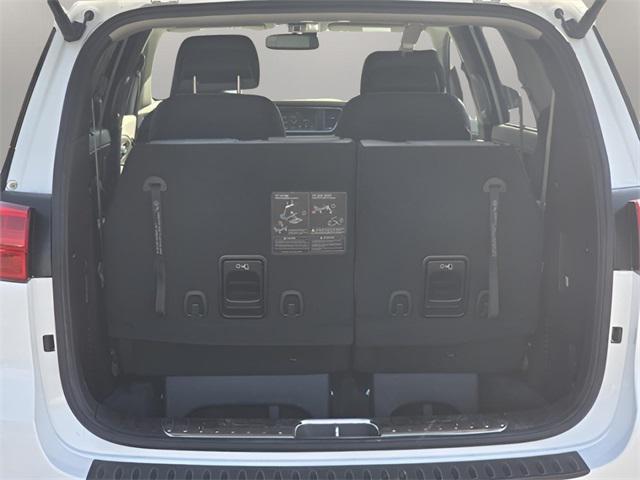 used 2018 Kia Sedona car, priced at $17,995