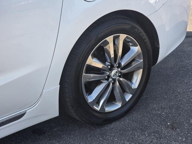 used 2018 Kia Sedona car, priced at $17,995