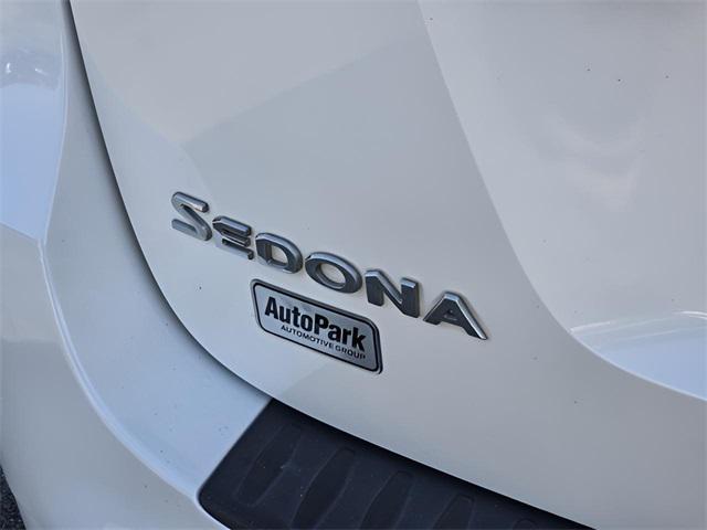 used 2018 Kia Sedona car, priced at $17,995