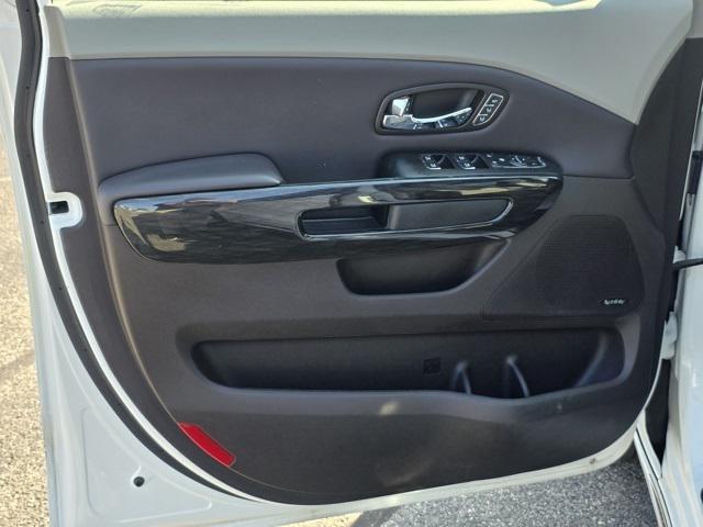used 2018 Kia Sedona car, priced at $17,995