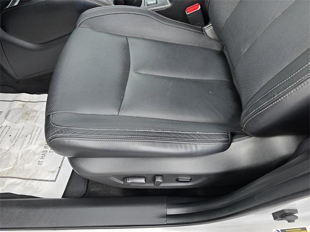 used 2017 Nissan Rogue car, priced at $16,995