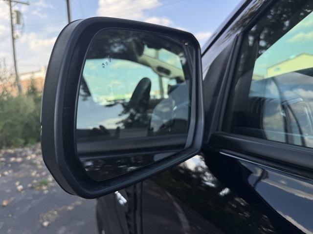 new 2025 Ford Ranger car, priced at $44,000