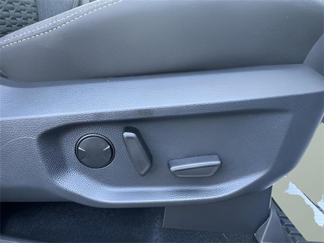 new 2025 Ford Ranger car, priced at $44,000