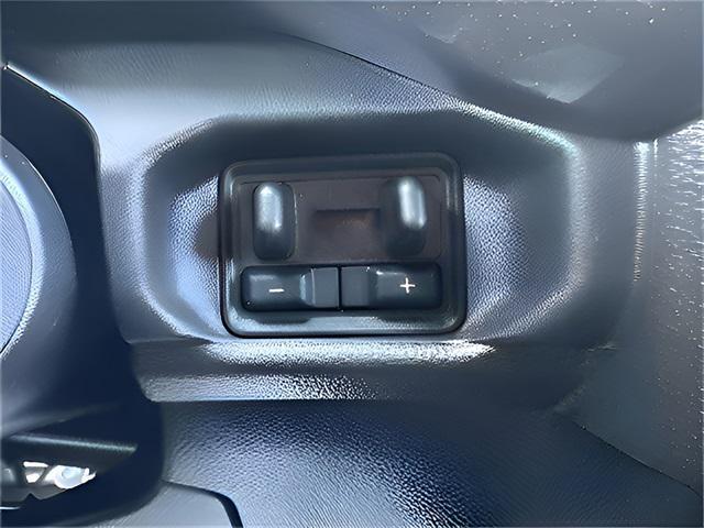 new 2025 Ford Ranger car, priced at $44,000