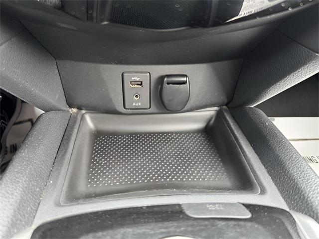 used 2015 Nissan Rogue car, priced at $5,995