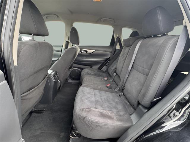 used 2015 Nissan Rogue car, priced at $5,995
