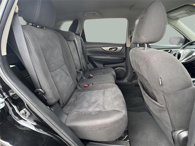 used 2015 Nissan Rogue car, priced at $5,995