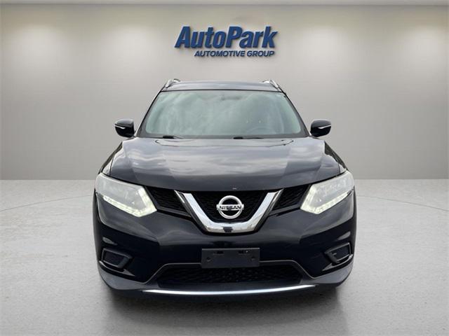 used 2015 Nissan Rogue car, priced at $5,995