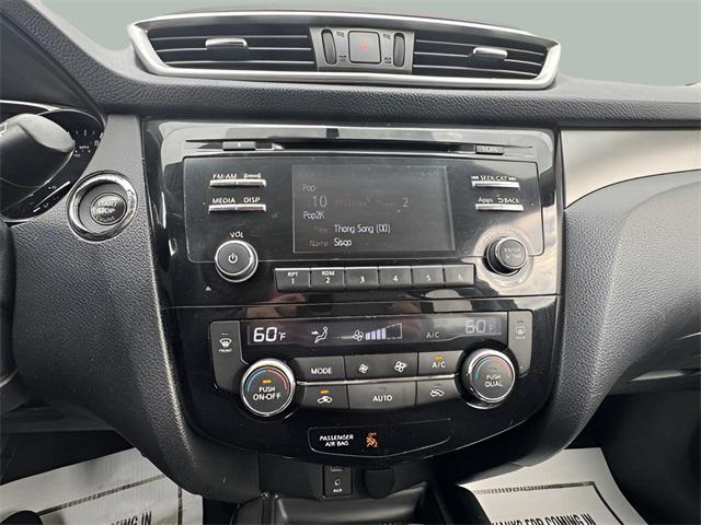 used 2015 Nissan Rogue car, priced at $5,995