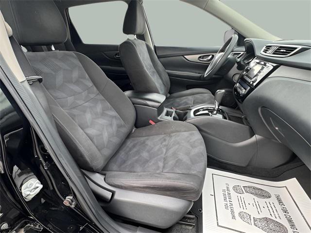 used 2015 Nissan Rogue car, priced at $5,995