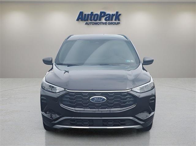 new 2024 Ford Escape car, priced at $32,138