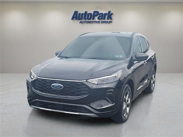 new 2024 Ford Escape car, priced at $32,138