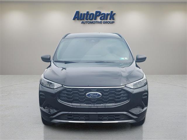 new 2024 Ford Escape car, priced at $31,639