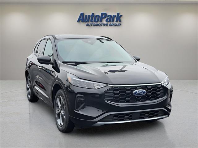 new 2024 Ford Escape car, priced at $32,412