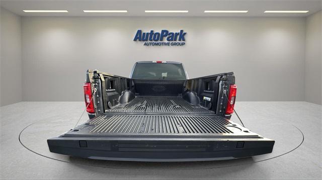 used 2021 Ford F-150 car, priced at $33,995