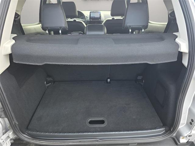 used 2020 Ford EcoSport car, priced at $15,995